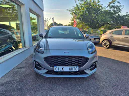 Ford Puma 1.0 Ecoboost 125cv Flexifuel E85 occasion - Photo 2