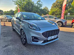 Ford Puma  1.0 Ecoboost 125cv Flexifuel E85 occasion - Photo 3