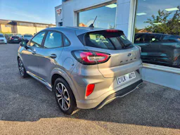 Ford Puma  1.0 Ecoboost 125cv Flexifuel E85 occasion - Photo 4