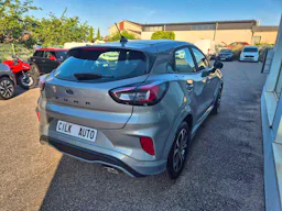 Ford Puma  1.0 Ecoboost 125cv Flexifuel E85 occasion - Photo 6