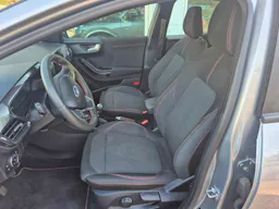 Ford Puma 1.0 Ecoboost 125cv Flexifuel E85 occasion - Photo 7