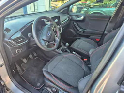 Ford Puma 1.0 Ecoboost 125cv Flexifuel E85 occasion - Photo 8