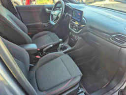 Ford Puma  1.0 Ecoboost 125cv Flexifuel E85 occasion - Photo 9