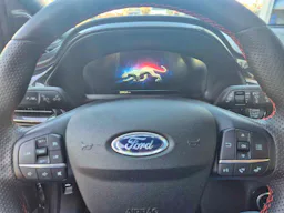 Ford Puma  1.0 Ecoboost 125cv Flexifuel E85 occasion - Photo 11
