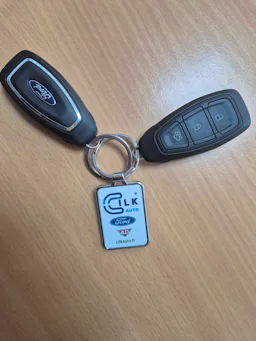 Ford Puma 1.0 Ecoboost 125cv Flexifuel E85 occasion - Photo 16