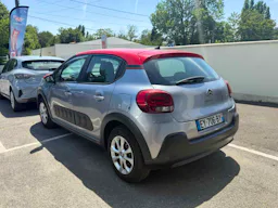 Citroën C3 III PureTech 82ch Graphic occasion - Photo 2