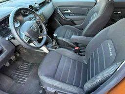 Dacia Duster  Dacia Duster BLUE DCI 115 4X2 PRESTIGE occasion - Photo 5