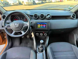 Dacia Duster  Dacia Duster BLUE DCI 115 4X2 PRESTIGE occasion - Photo 7