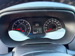 Dacia Duster Dacia Duster BLUE DCI 115 4X2 PRESTIGE occasion - Photo 9