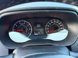 Dacia Duster  Dacia Duster BLUE DCI 115 4X2 PRESTIGE occasion - Photo 9
