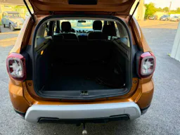 Dacia Duster  Dacia Duster BLUE DCI 115 4X2 PRESTIGE occasion - Photo 10