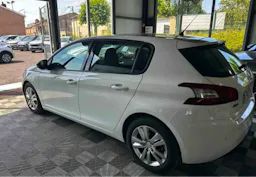 Peugeot 308  sensation occasion - Photo 3