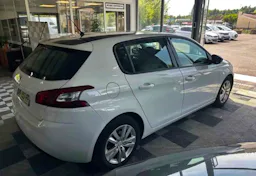 Peugeot 308 sensation occasion - Photo 4