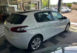 Peugeot 308  sensation occasion - Photo 4
