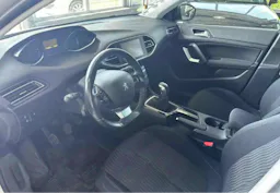 Peugeot 308 sensation occasion - Photo 7