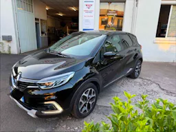 Renault Captur intens occasion - Photo 2