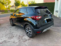 Renault Captur  intens occasion - Photo 3