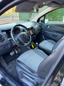 Renault Captur intens occasion - Photo 5