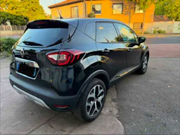 Renault Captur  intens occasion - Photo 6