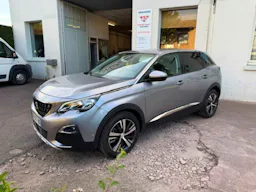 Peugeot 3008  ALLURE occasion - Photo 2