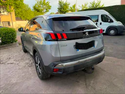 Peugeot 3008  ALLURE occasion - Photo 3