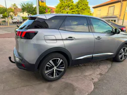Peugeot 3008 ALLURE occasion - Photo 4