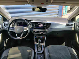 Volkswagen Taigo  STYLE TSI OPF 110PS DSG 7 occasion - Photo 3