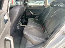 Volkswagen Taigo STYLE TSI OPF 110PS DSG 7 occasion - Photo 5