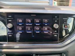 Volkswagen Taigo  STYLE TSI OPF 110PS DSG 7 occasion - Photo 8