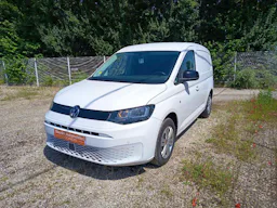 Volkswagen Caddy  2.0 TDI 122 CV BUSINESS BVM6 occasion - Photo 1