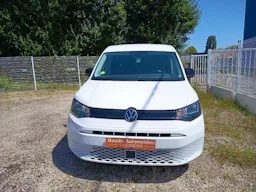 Volkswagen Caddy 2.0 TDI 122 CV BUSINESS BVM6 occasion - Photo 2