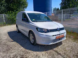 Volkswagen Caddy 2.0 TDI 122 CV BUSINESS BVM6 occasion - Photo 3