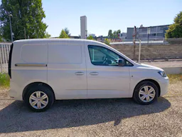 Volkswagen Caddy 2.0 TDI 122 CV BUSINESS BVM6 occasion - Photo 4