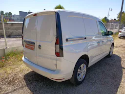 Volkswagen Caddy 2.0 TDI 122 CV BUSINESS BVM6 occasion - Photo 5