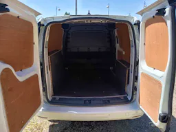 Volkswagen Caddy  2.0 TDI 122 CV BUSINESS BVM6 occasion - Photo 19