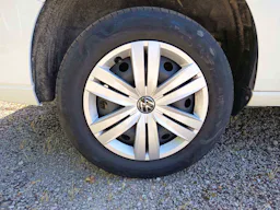 Volkswagen Caddy  2.0 TDI 122 CV BUSINESS BVM6 occasion - Photo 20