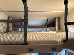 Fiat Ducato Camping-car Profile Burstner Ixeo Time it 700 2.3 L 130CV occasion - Photo 18