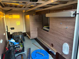 Fiat Ducato Camping-car Profile Burstner Ixeo Time it 700 2.3 L 130CV occasion - Photo 19