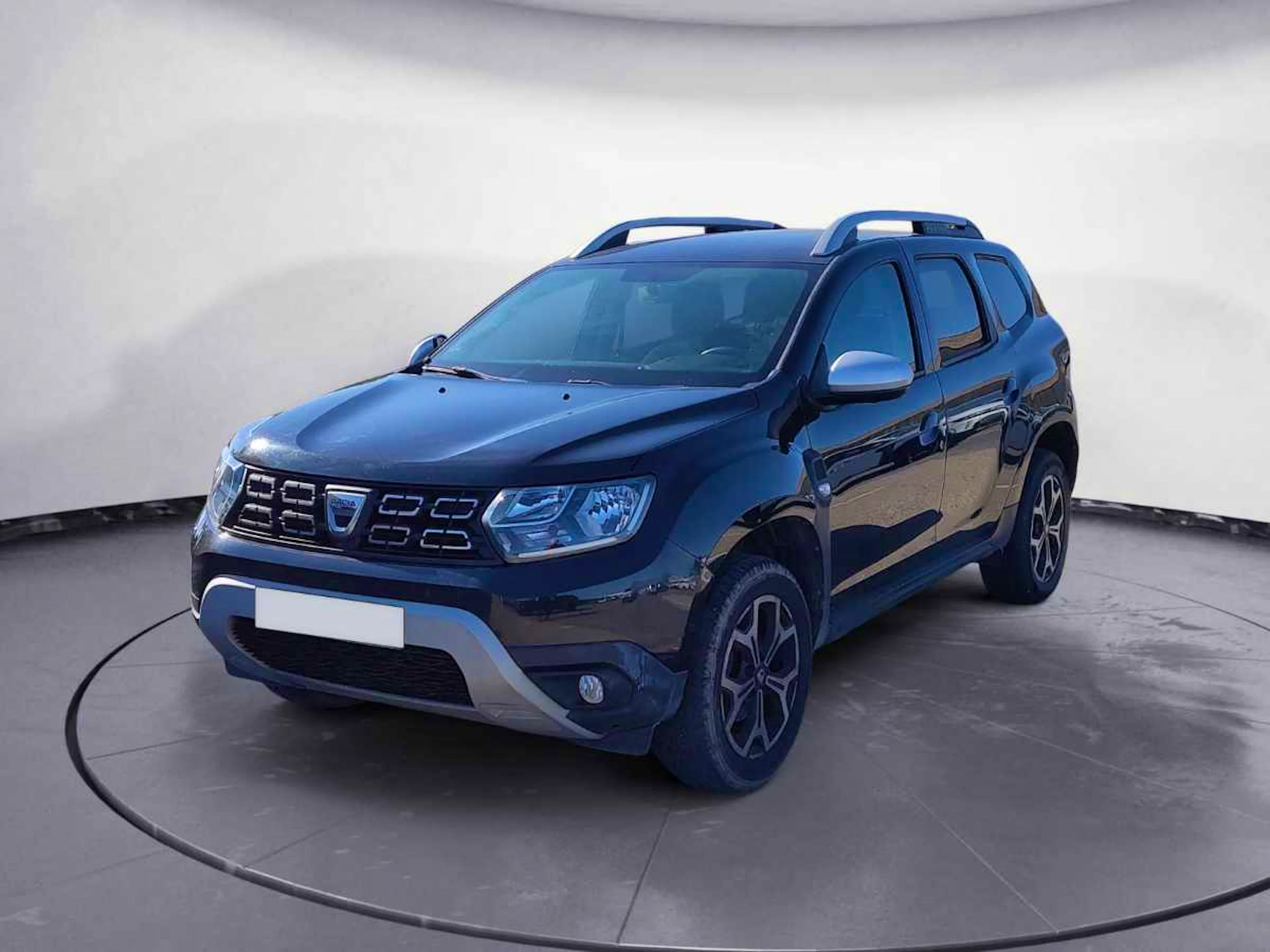 Dacia Duster PRESTIGE 4X2 occasion