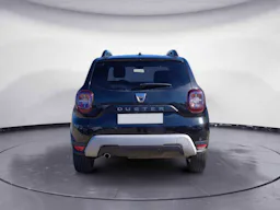 Dacia Duster PRESTIGE 4X2 occasion - Photo 4