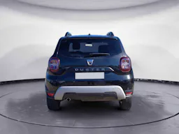 Dacia Duster  PRESTIGE 4X2 occasion - Photo 4