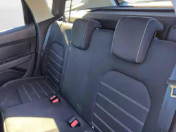 Dacia Duster PRESTIGE 4X2 occasion - Photo 8