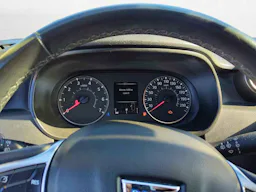 Dacia Duster PRESTIGE 4X2 occasion - Photo 11