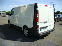 Renault Trafic  1.6 DCI 115 CV occasion - Photo 3
