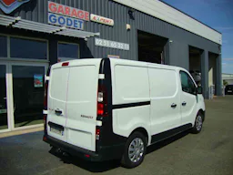 Renault Trafic  1.6 DCI 115 CV occasion - Photo 4