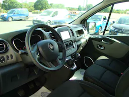 Renault Trafic  1.6 DCI 115 CV occasion - Photo 5