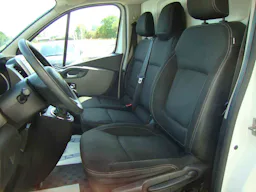 Renault Trafic  1.6 DCI 115 CV occasion - Photo 6