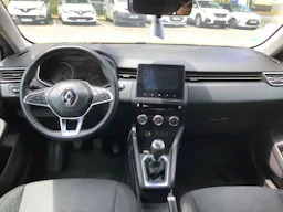 Renault Clio V  1.5 BlueDCi 115 occasion - Photo 5