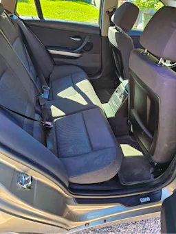 BMW Série 3  318D E91 2.0 occasion - Photo 6