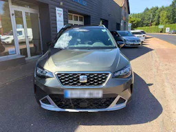 Seat Arona 1.0 TSI 115ch DSG7 S/S Xperience 5 portes (août 2024) (co2 128) occasion - Photo 1